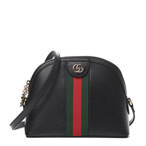 gucci calfskin mini dome bag black|Gucci Mini Bags for Women .